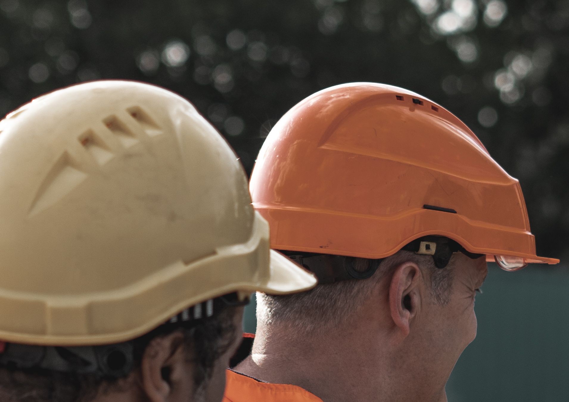 Cascos de Seguridad